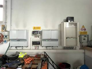 Interno non residenziale
