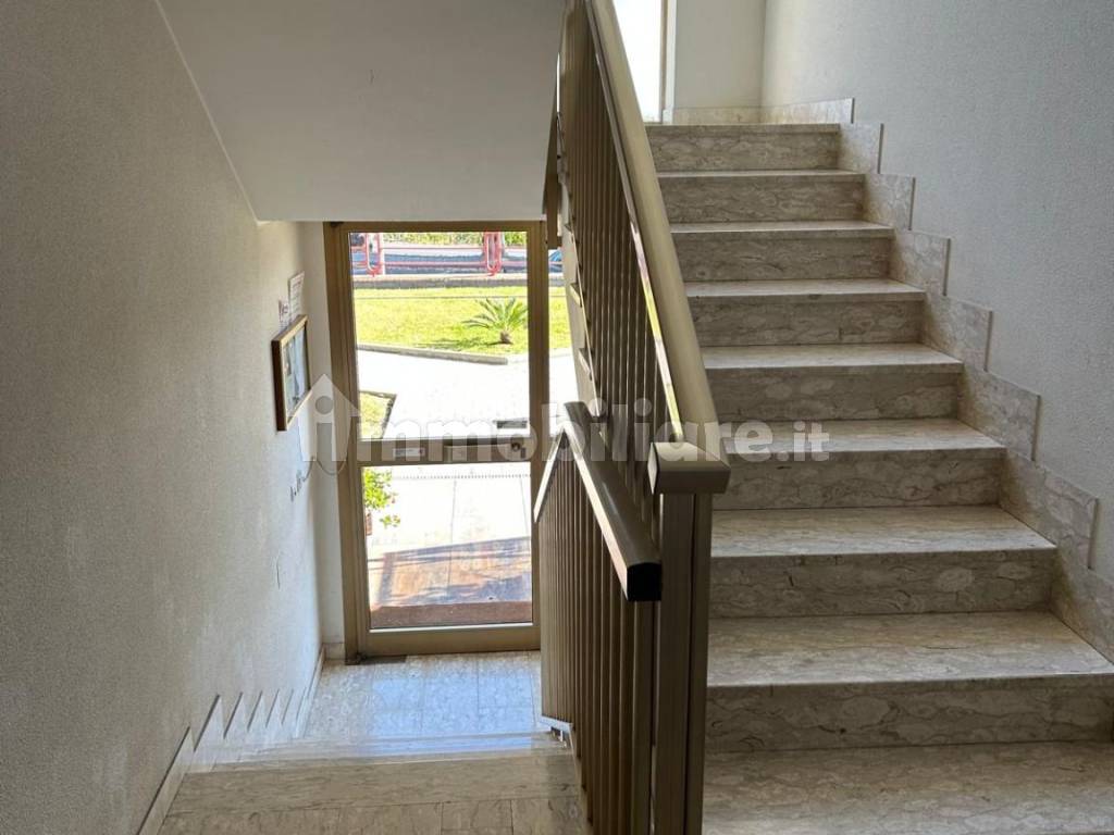 Interno palazzo