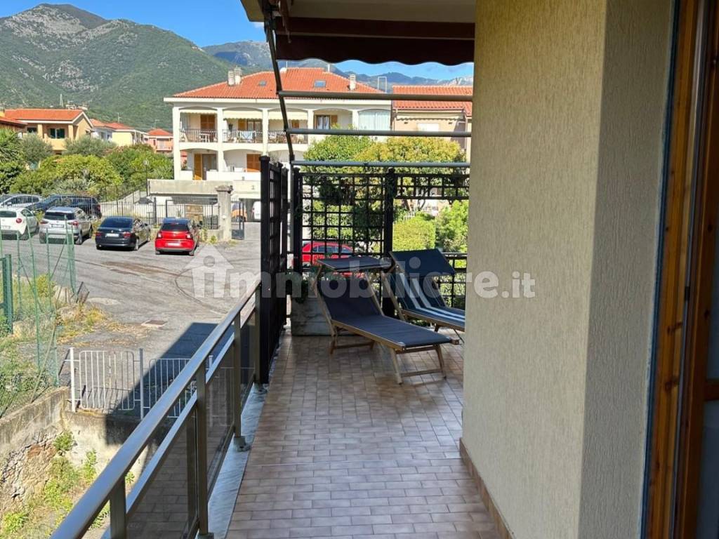 Balcone