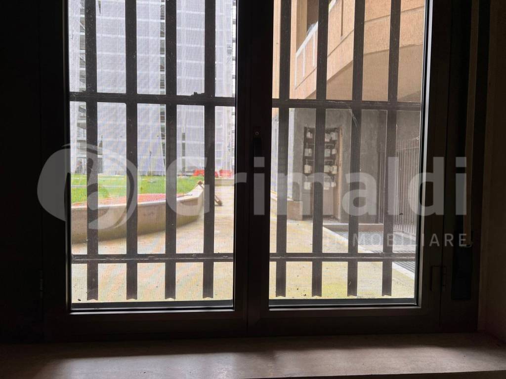 Interno palazzo