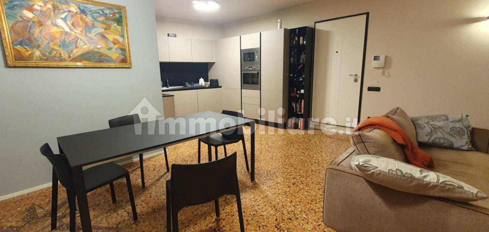 Appartamento in vendita a Vicenza