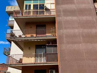 3-room flat via Armando Diaz 50, Rapisardi, Catania