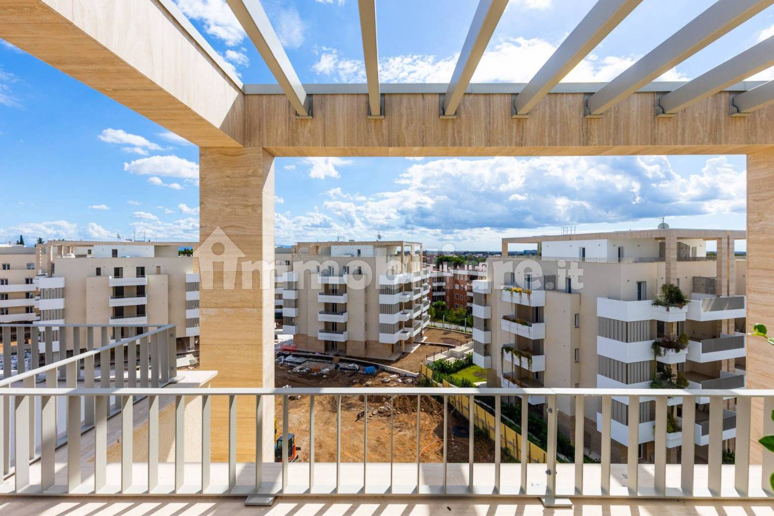 Progetto in vendita a Roma