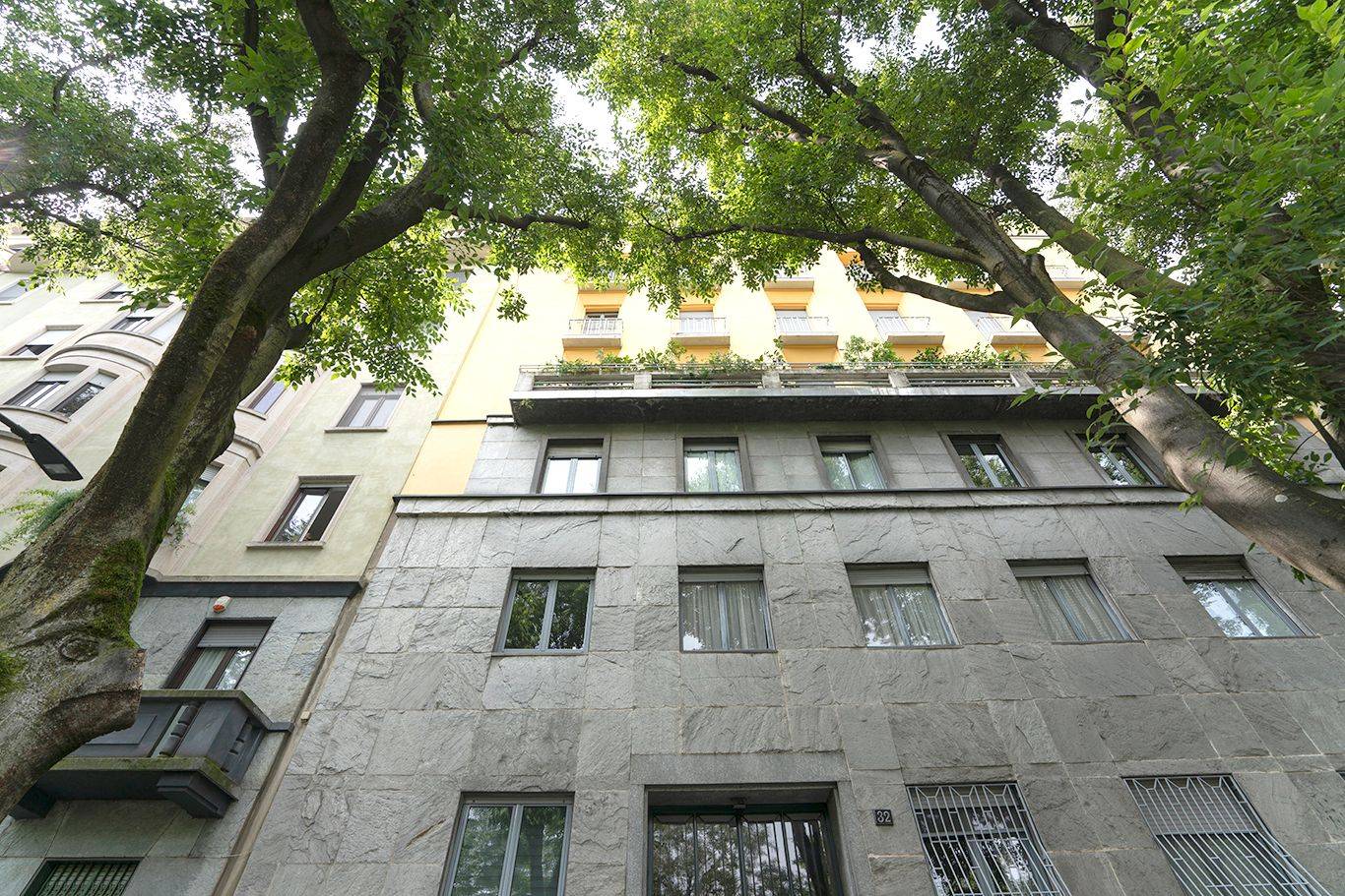 Apartment in Milano