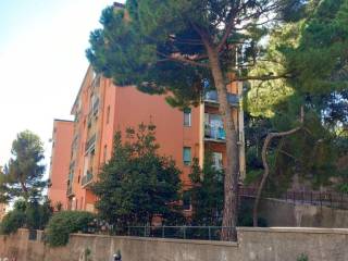 3-room flat corso Luigi Andrea Martinetti 122, Sampierdarena, Genoa