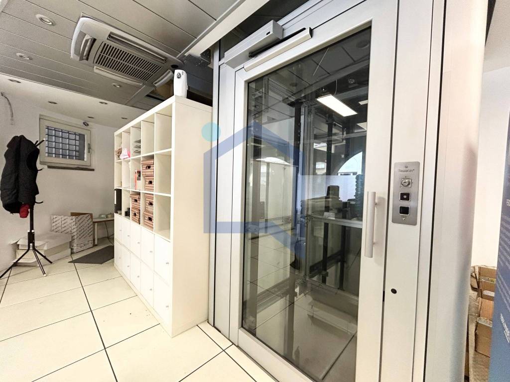 Interno non residenziale