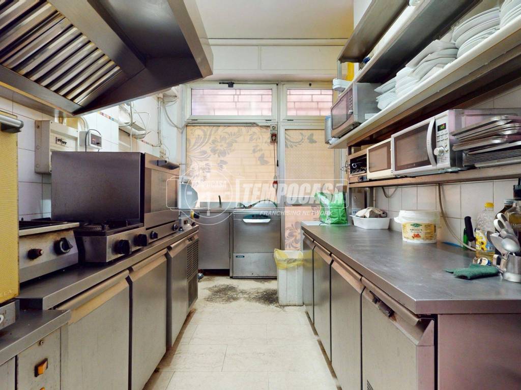 Interno non residenziale