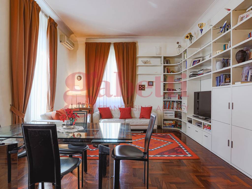 Vendita Appartamento Roma. Quadrilocale in viale Romania. Ottimo stato ...