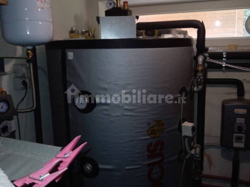 Interno non residenziale