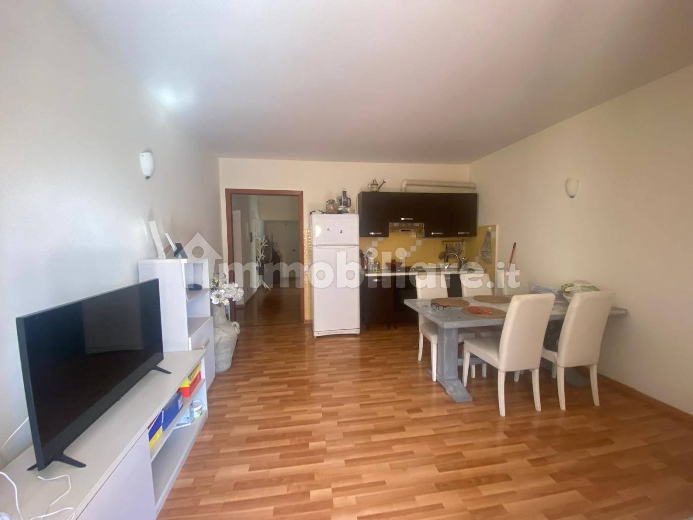 Attico - Mansarda in vendita a Roma