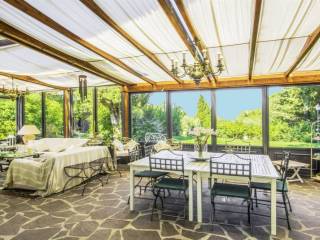 Veranda