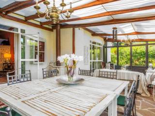Veranda