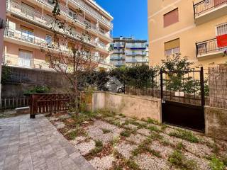 4-room flat via Alberto Guglielmotti 41, Pegli, Genoa