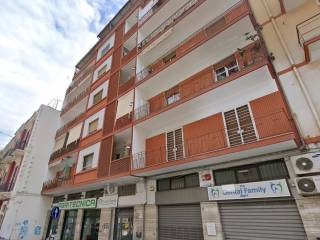 1-bedroom flat via Giuseppe Re David, San Pasquale, Bari