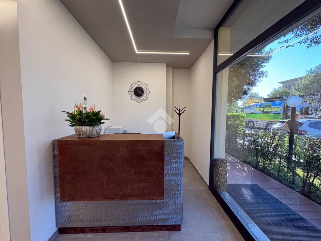 Interno palazzo
