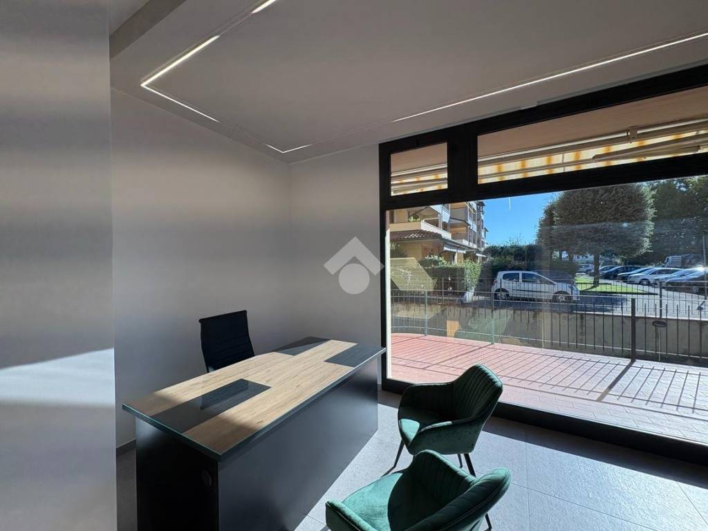Interno non residenziale