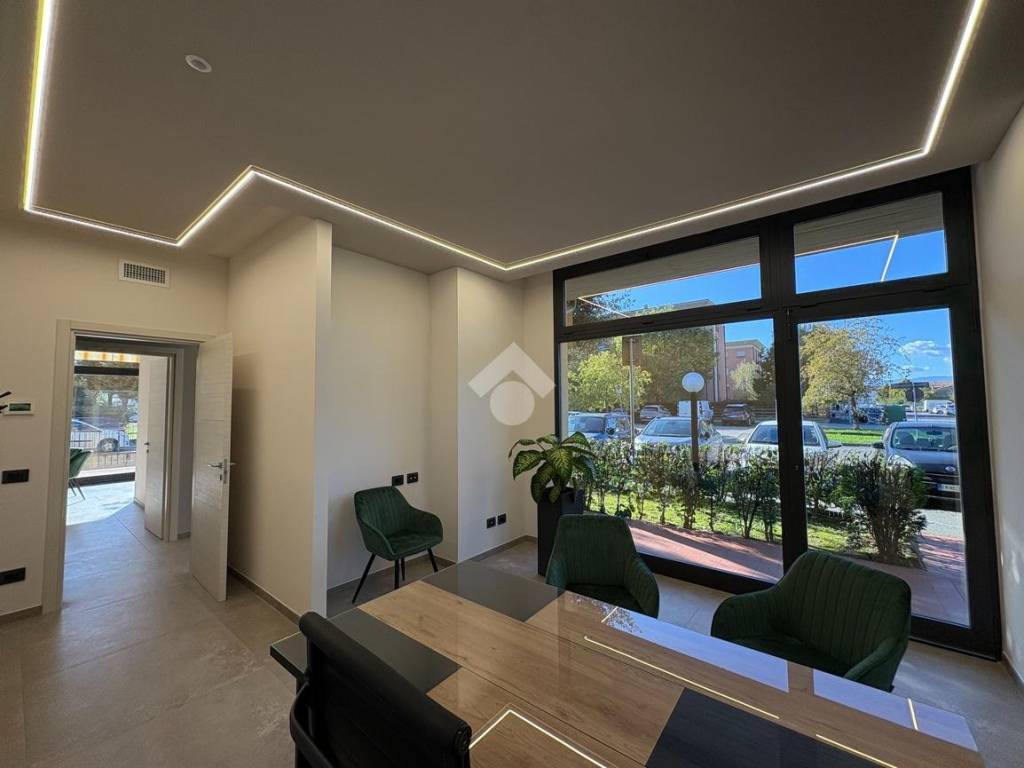 Interno non residenziale