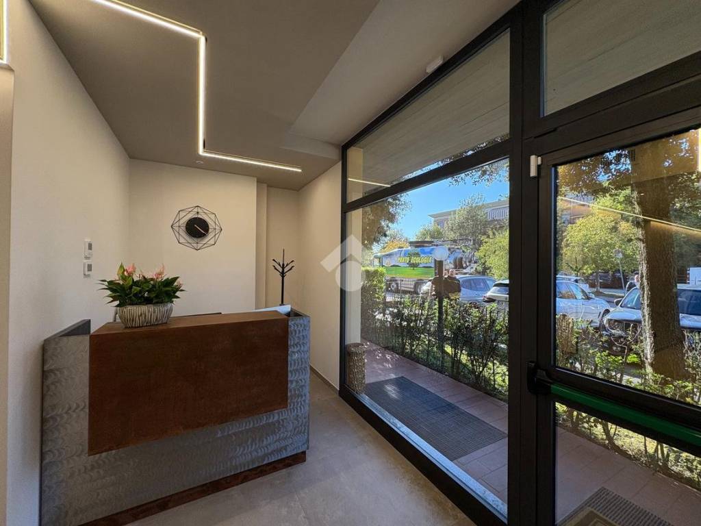 Interno palazzo