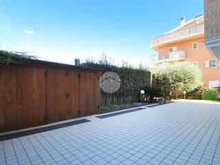 Cortile interno