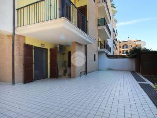Cortile interno