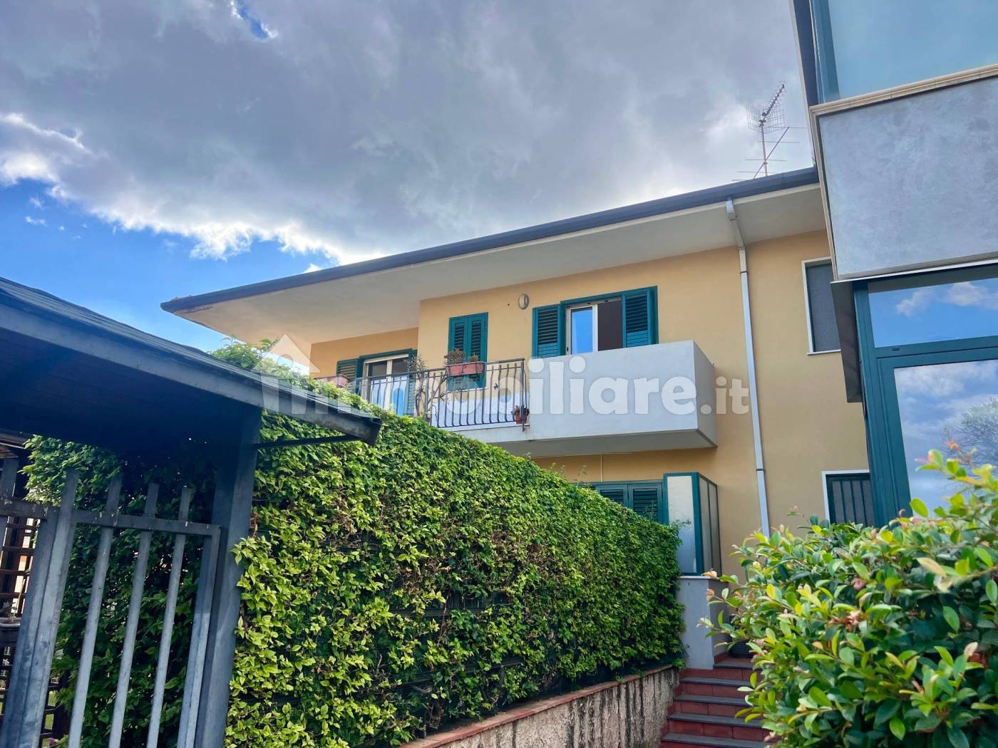 Appartamento in vendita a Mascali