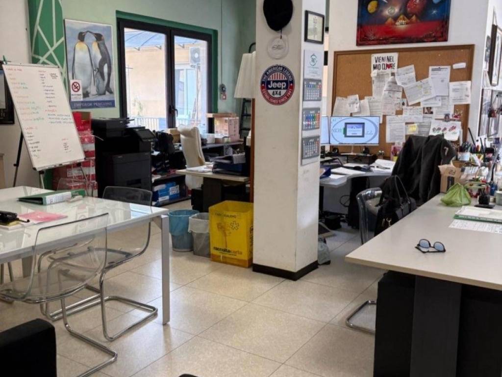 Interno non residenziale