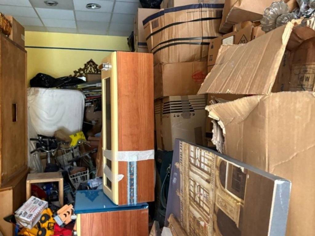 Interno non residenziale