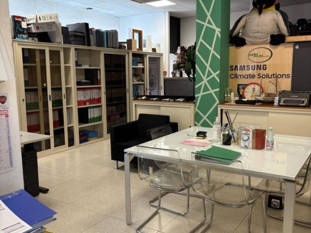 Interno non residenziale