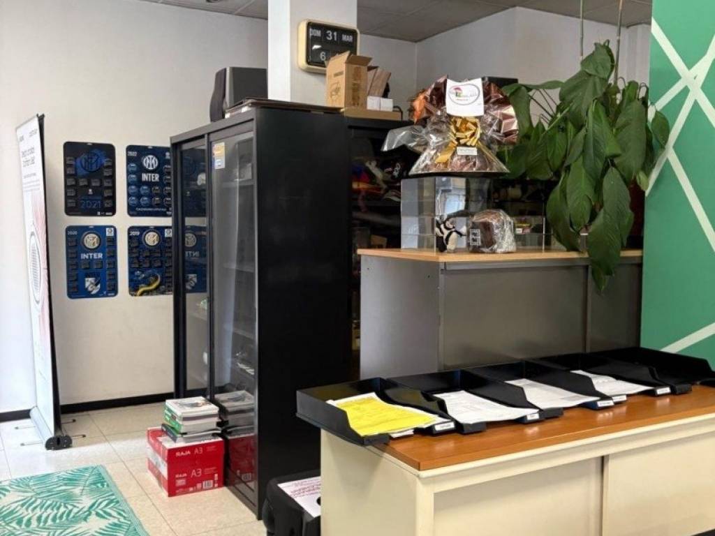 Interno non residenziale