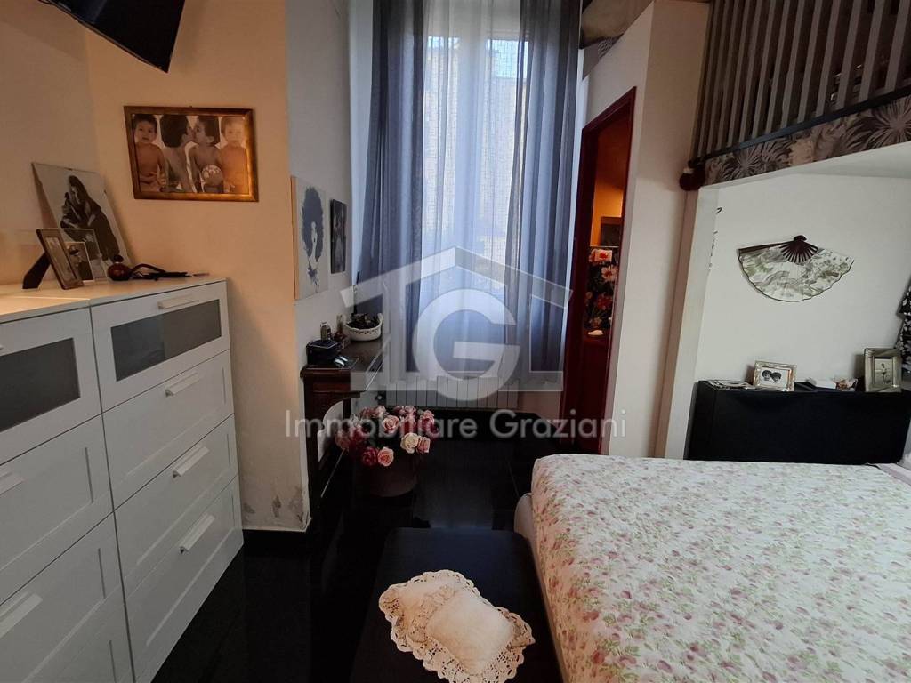 Camera da letto