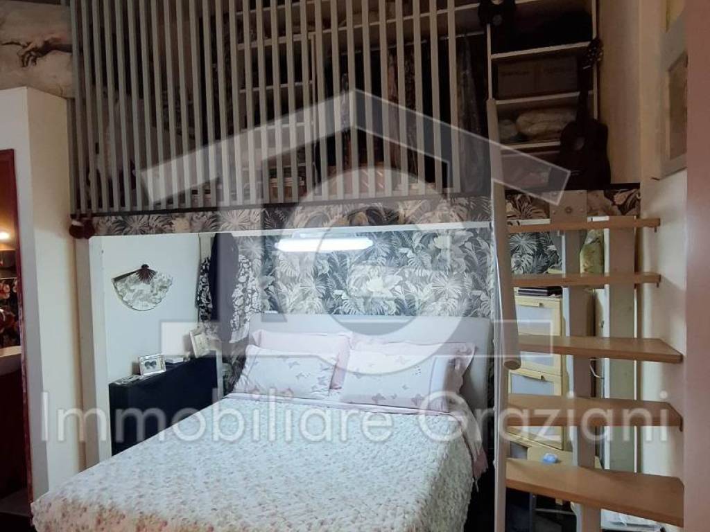Camera da letto