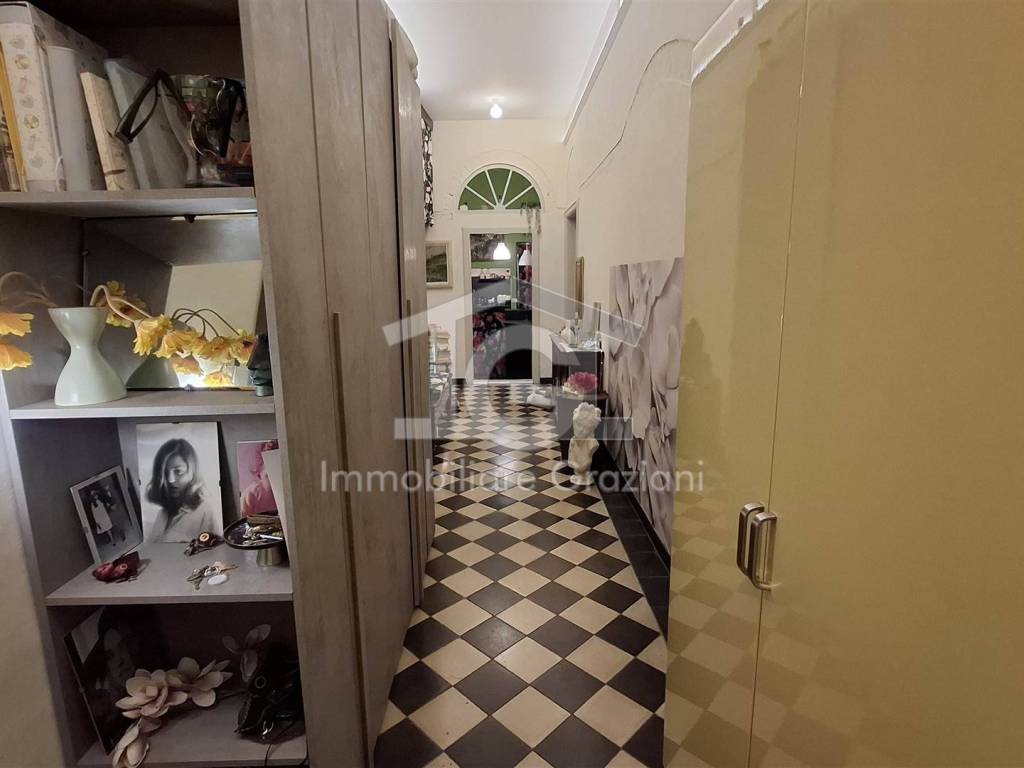 Ingresso