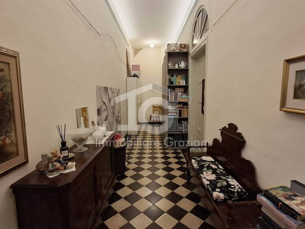 Ingresso