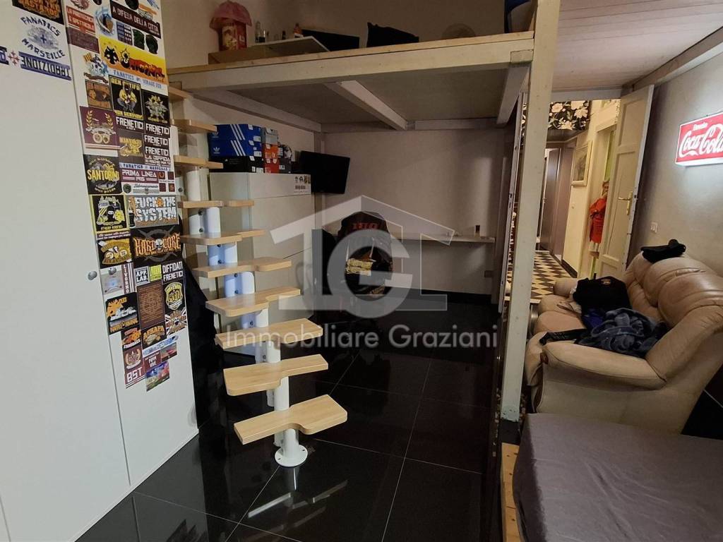 Interno non residenziale