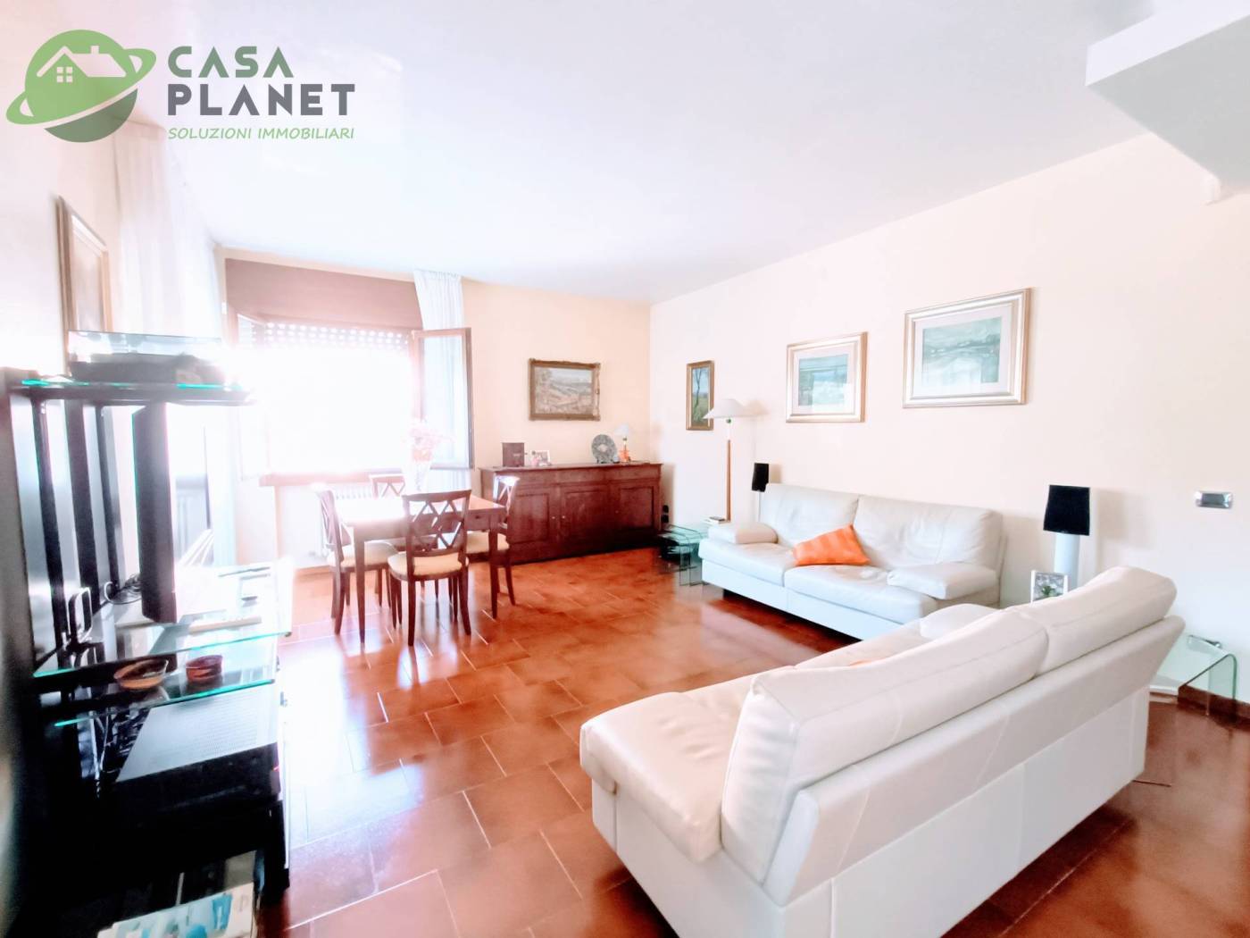 Villa in vendita a Mogliano Veneto