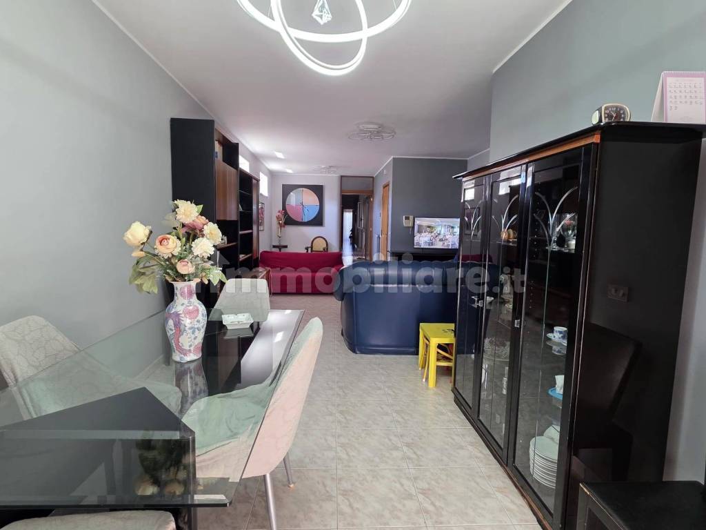 Appartamento via Sosta San Riccardo, Santa Maria Vetere, Andria