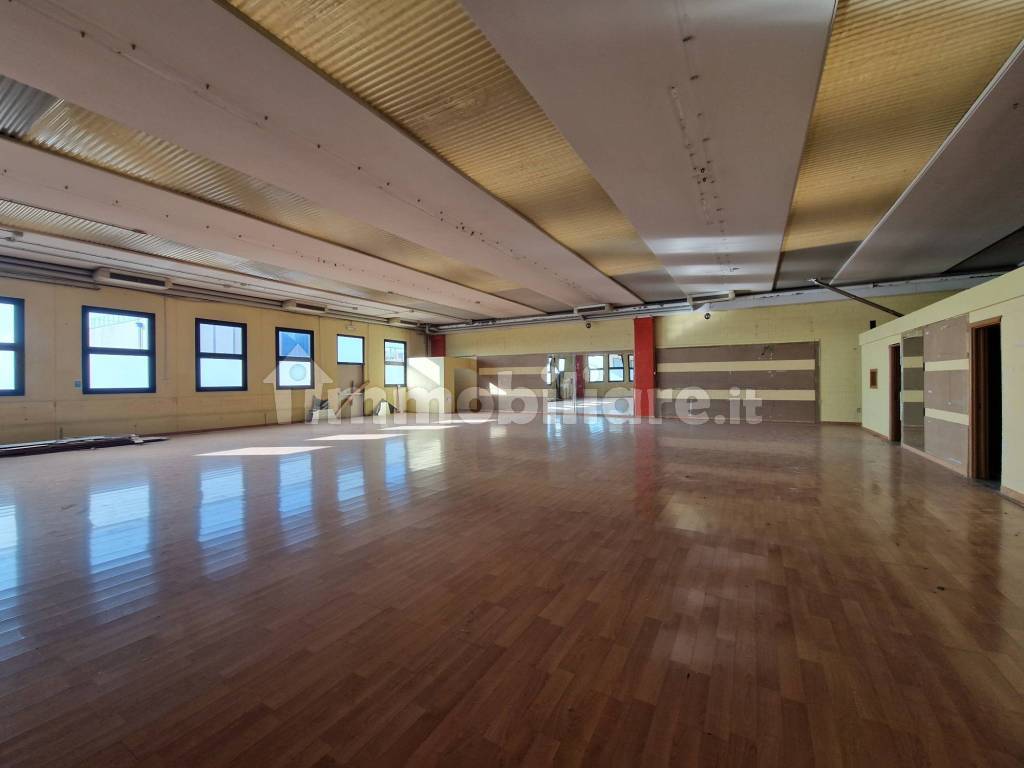 Interno non residenziale