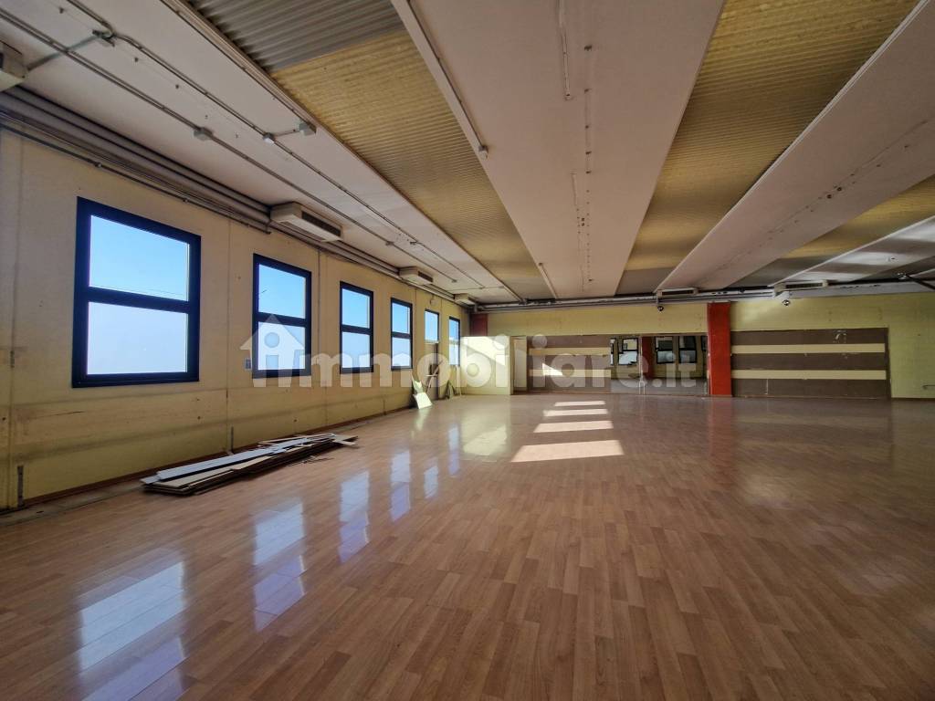 Interno non residenziale