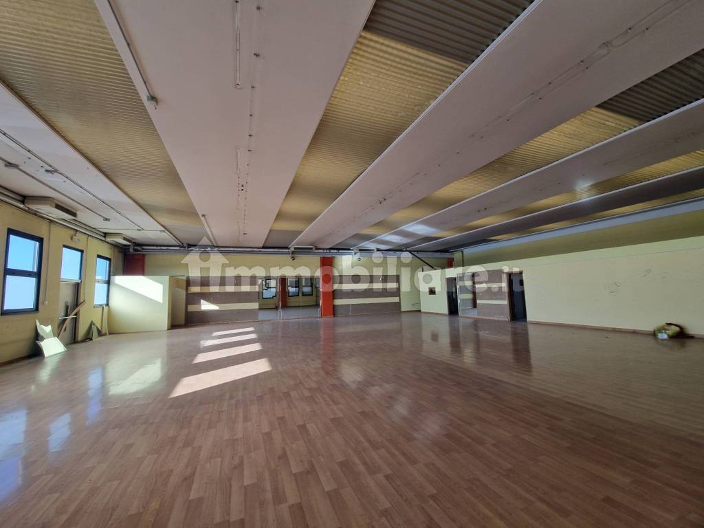 Interno non residenziale