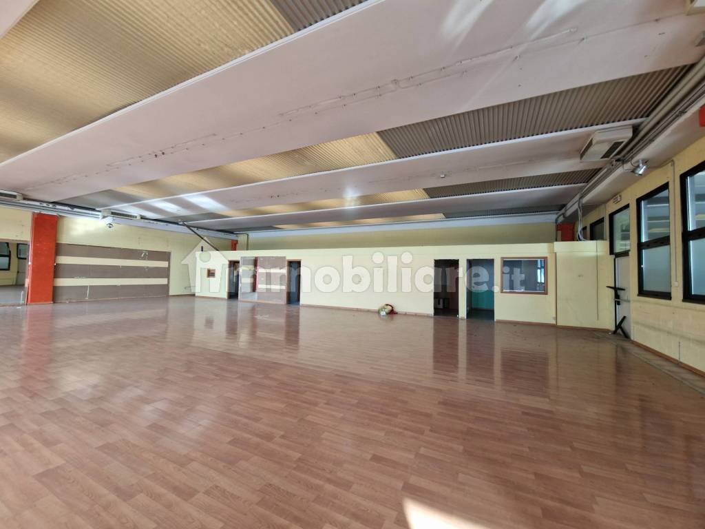 Interno non residenziale