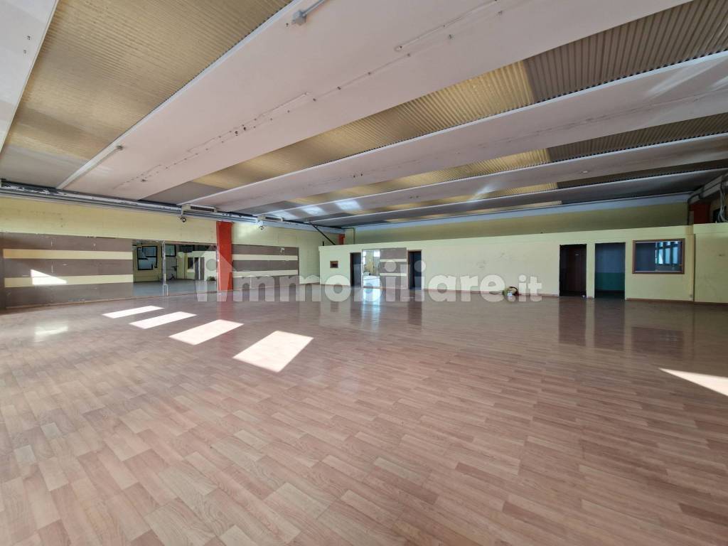 Interno non residenziale