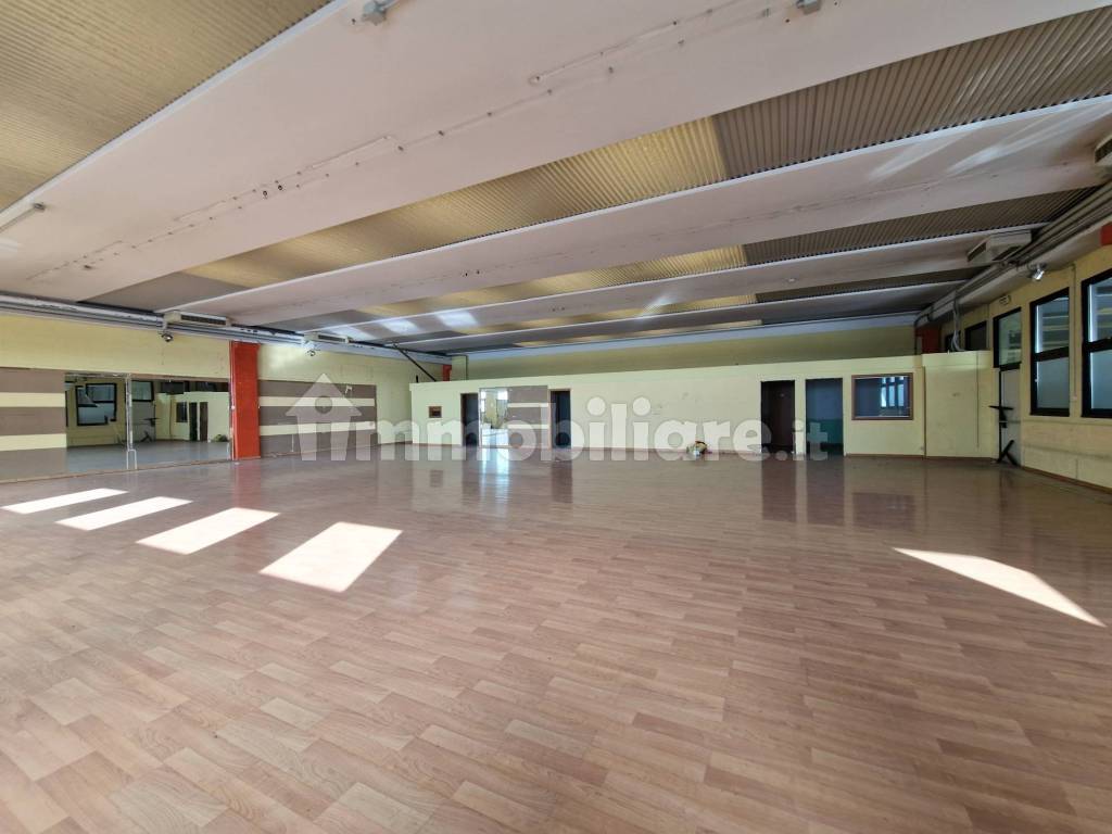 Interno non residenziale