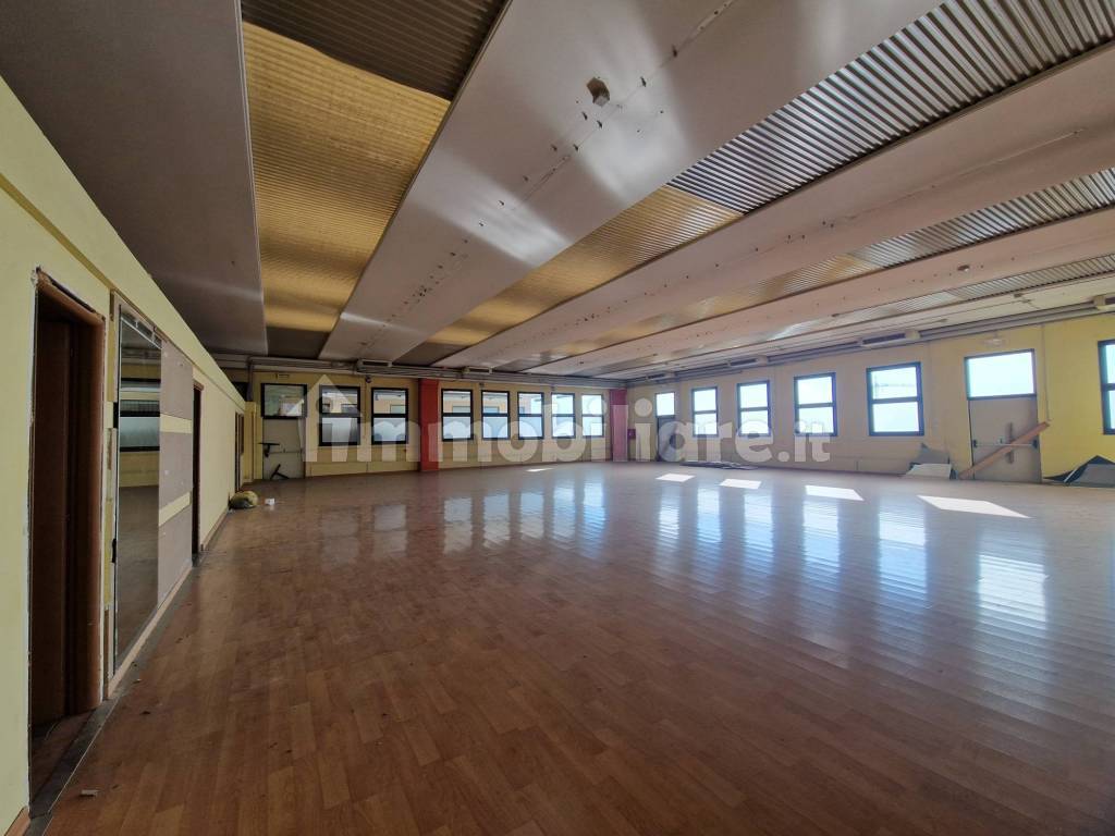 Interno non residenziale