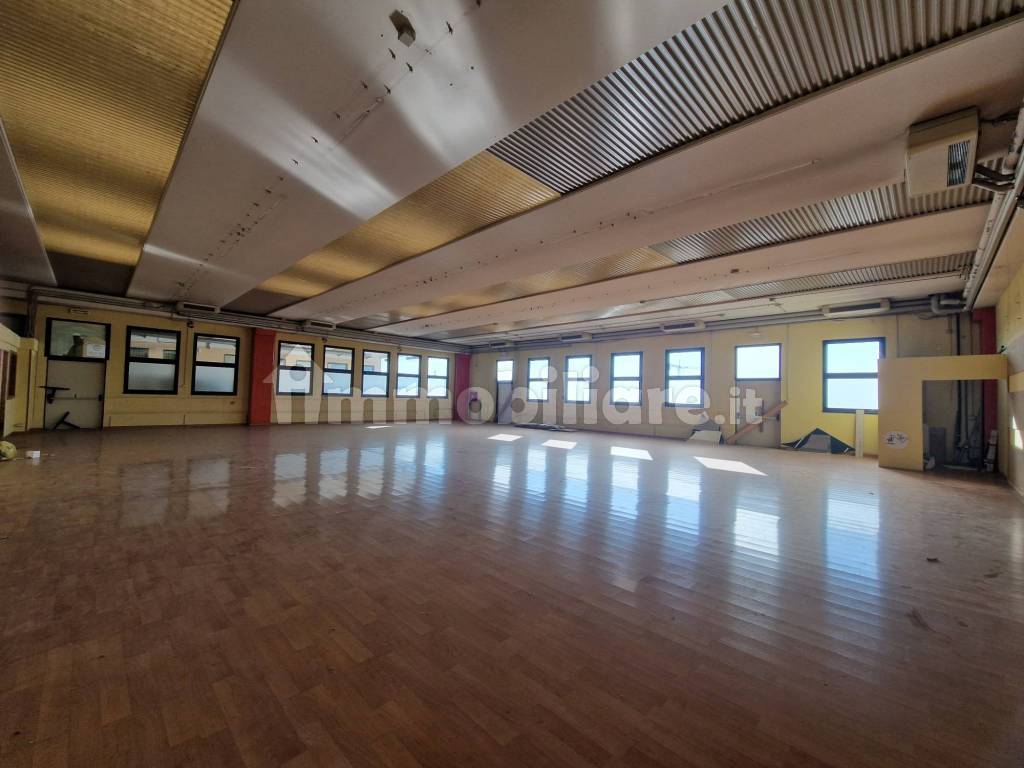 Interno non residenziale