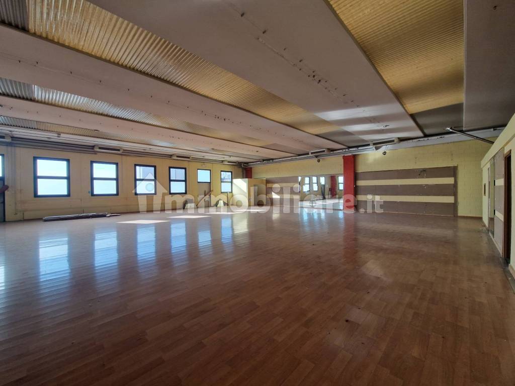 Interno non residenziale