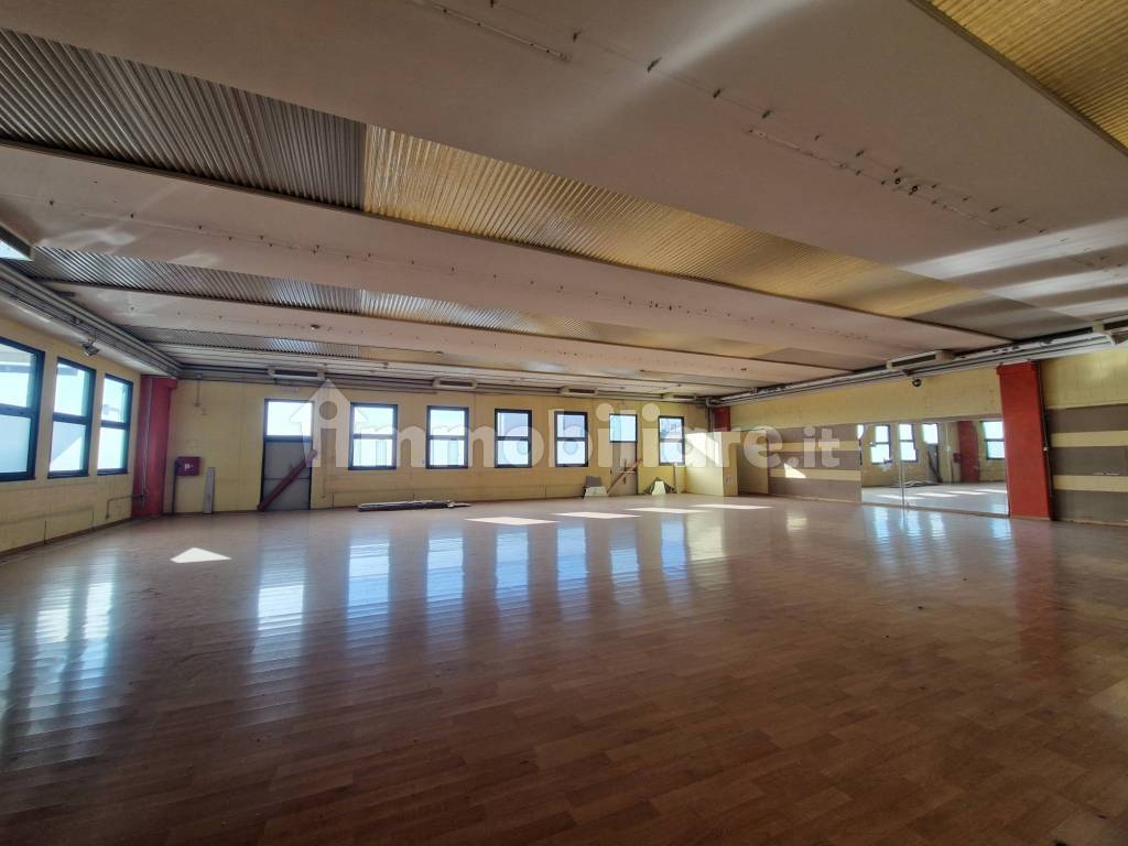 Interno non residenziale