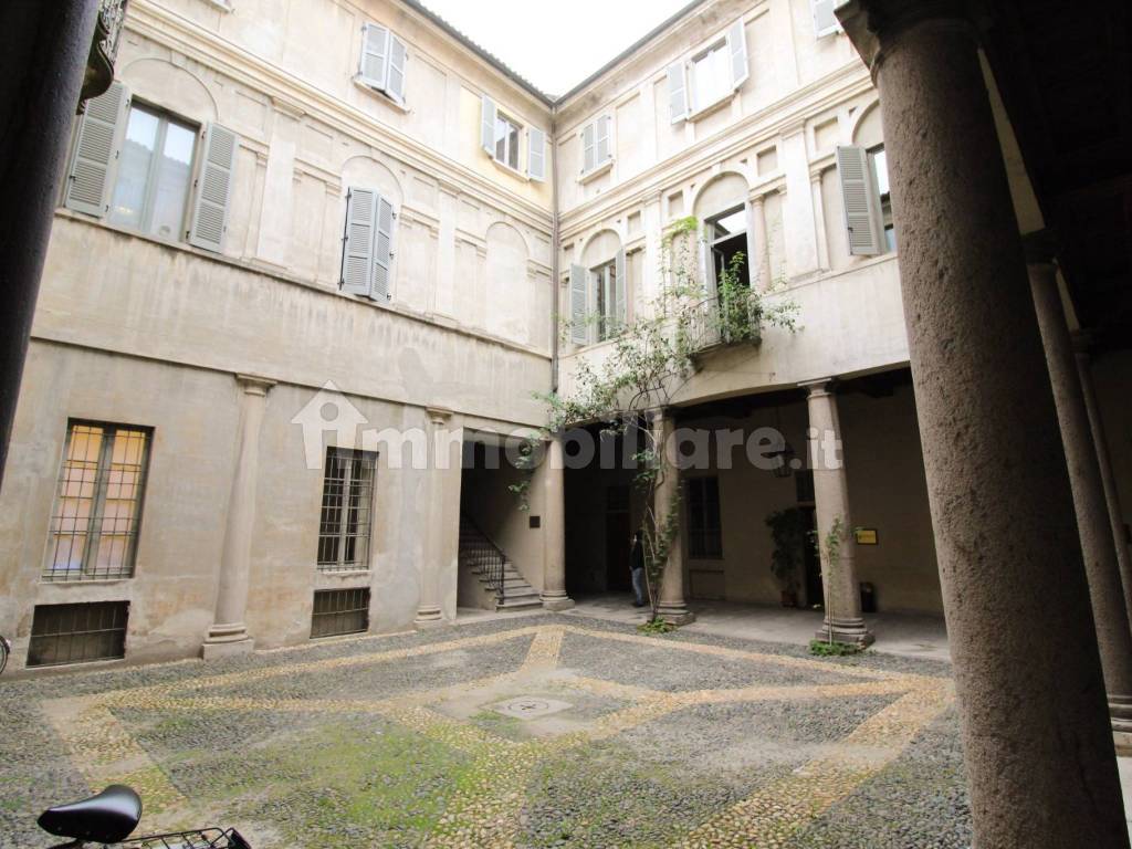 Cortile interno