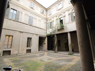 Cortile interno