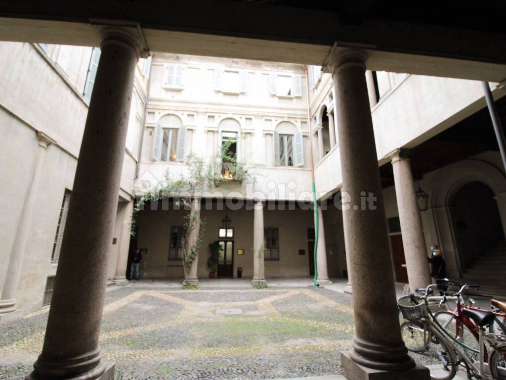 Cortile interno