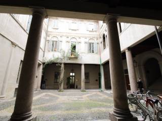 Cortile interno
